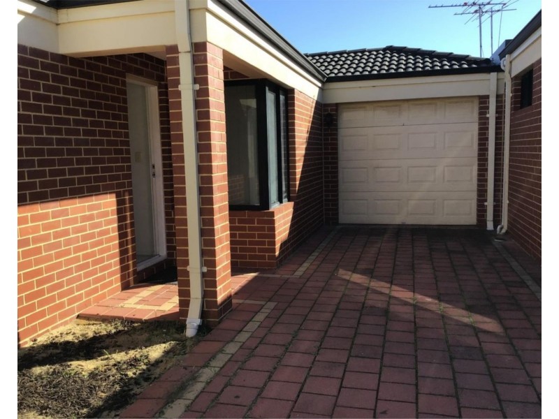 39C Hancock Street, Nollamara WA 6061