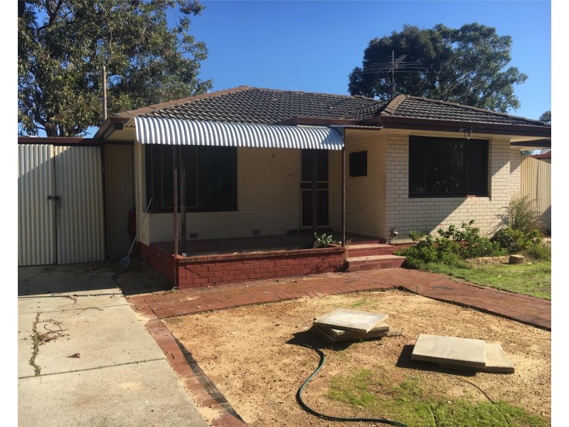 13 Foxwood Way, Langford WA 6147