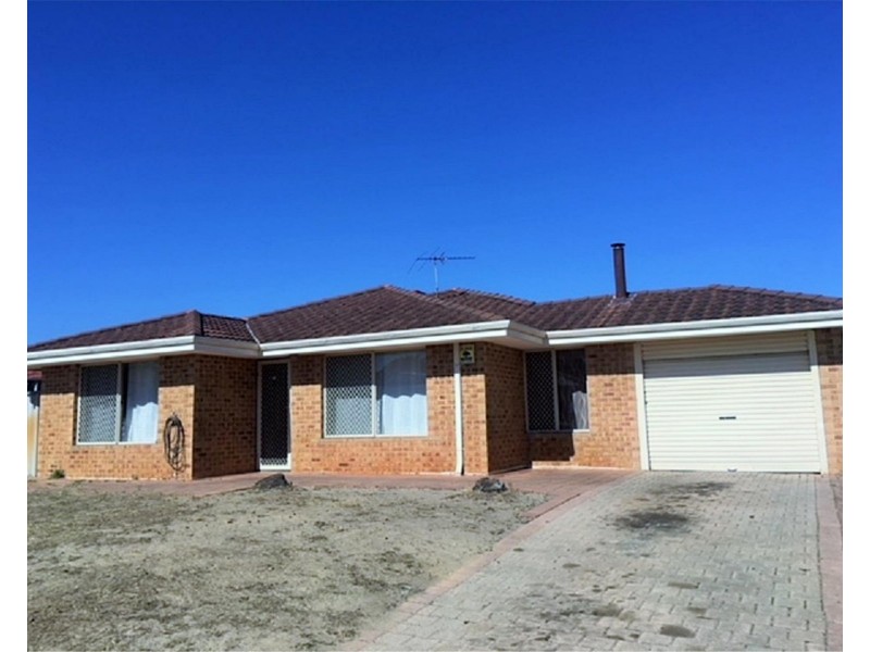 26 Sandalwood Close, Beechboro WA 6063