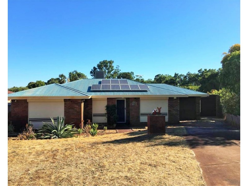 21 Gloves Place, Beechboro WA 6063