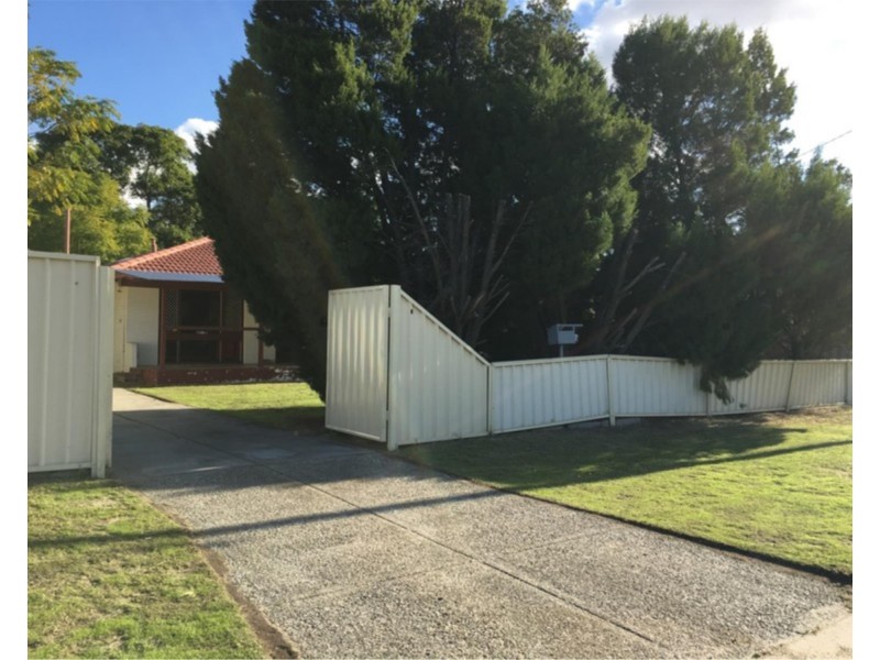 37 Towton Way, Langford WA 6147
