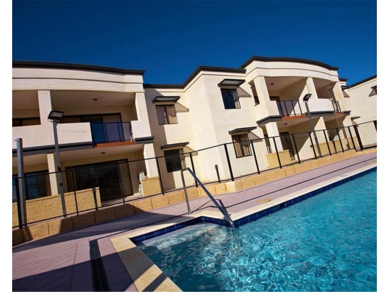 28/5 Eastleigh Loop, Currambine WA 6028