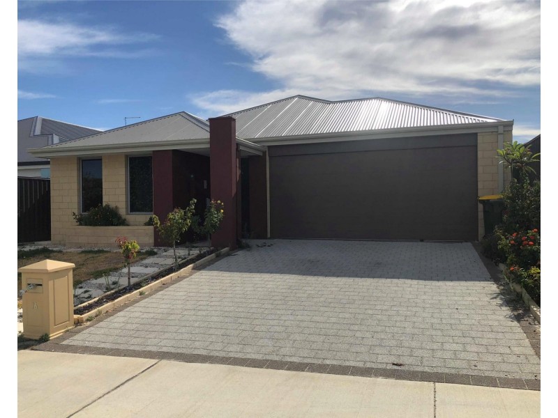 16 Mauve Way, Aveley WA 6069