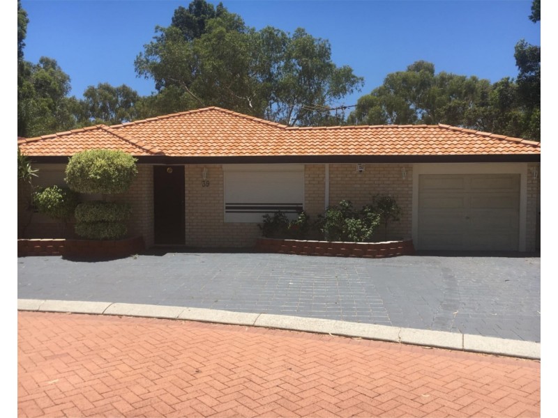 39 Bates Loop, Lockridge WA 6054