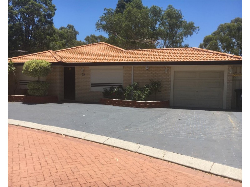 39 Bates Loop, Lockridge WA 6054