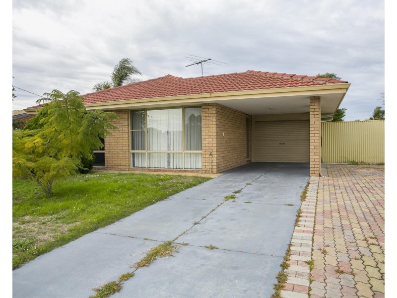 208 Vellgrove Avenue, Parkwood WA 6147