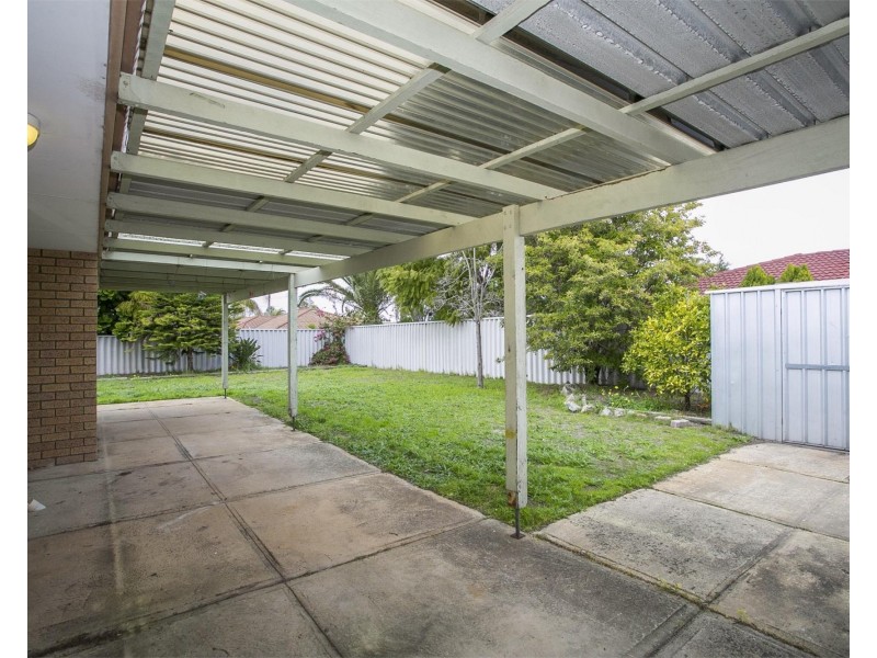 208 Vellgrove Avenue, Parkwood WA 6147