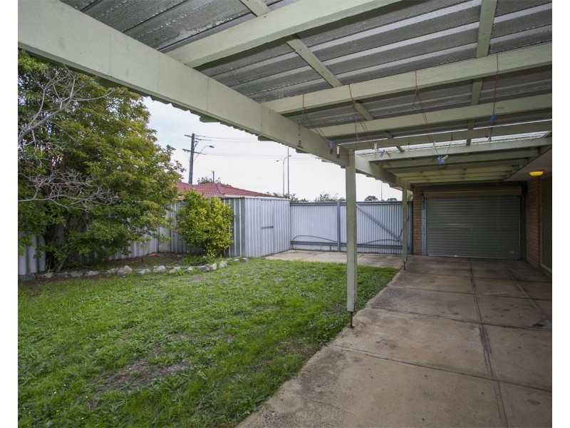 208 Vellgrove Avenue, Parkwood WA 6147