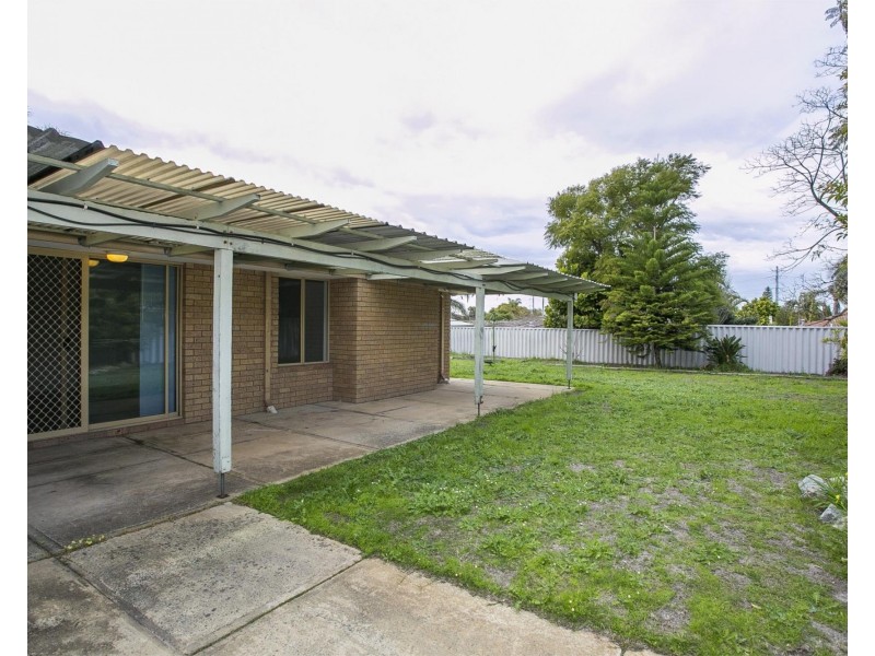 208 Vellgrove Avenue, Parkwood WA 6147