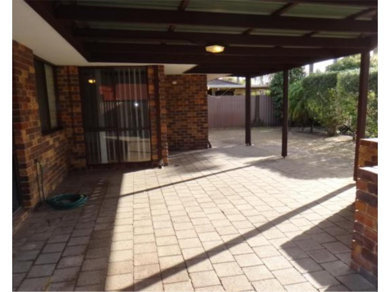 7 Evergreen Ramble, Ballajura WA 6066