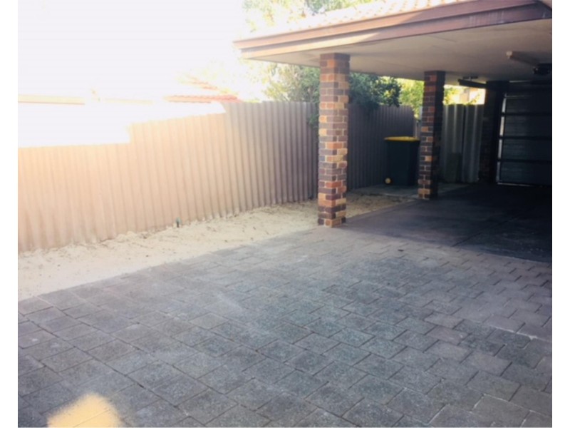 7 Evergreen Ramble, Ballajura WA 6066