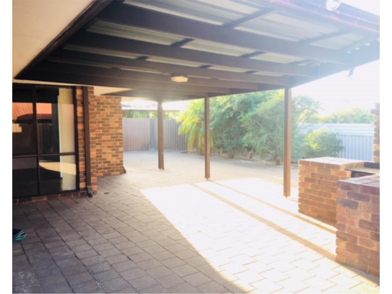 7 Evergreen Ramble, Ballajura WA 6066