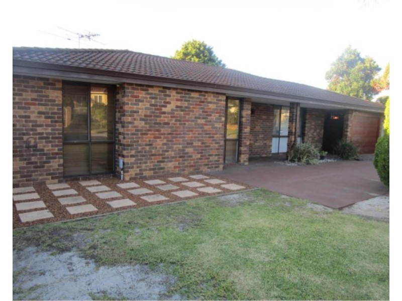 7 Evergreen Ramble, Ballajura WA 6066