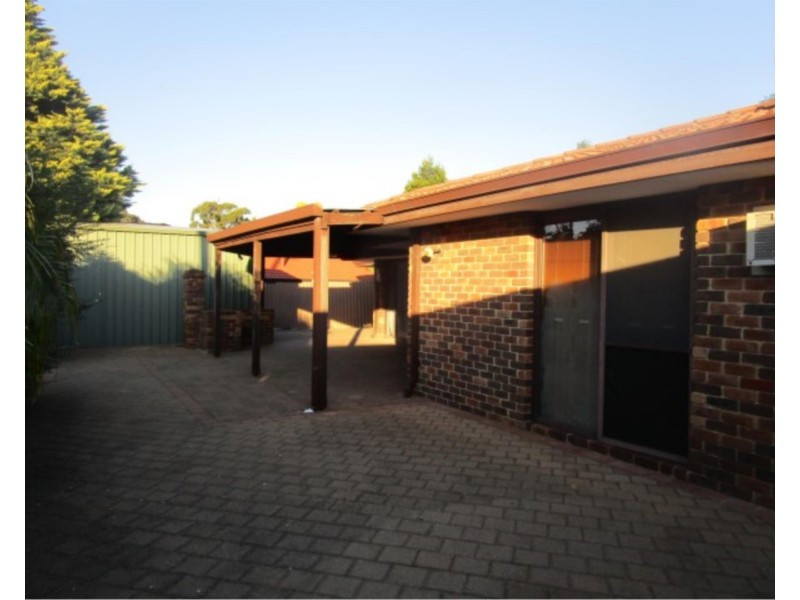7 Evergreen Ramble, Ballajura WA 6066