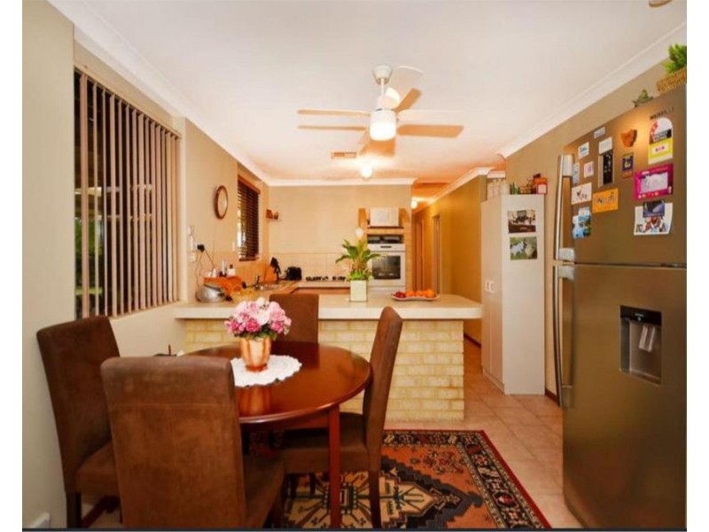 4 Ogram Place, Beechboro WA 6063