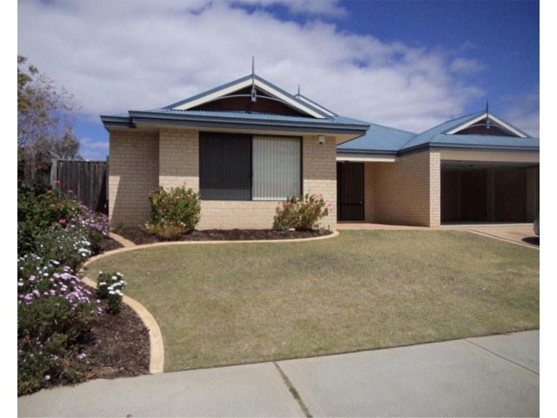 107 Granesse Drive, Ellenbrook WA 6069