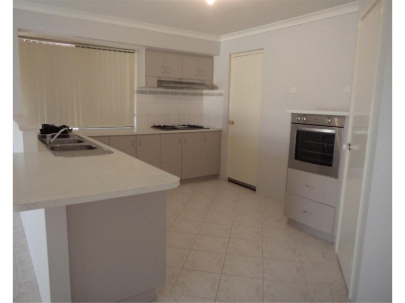 107 Granesse Drive, Ellenbrook WA 6069