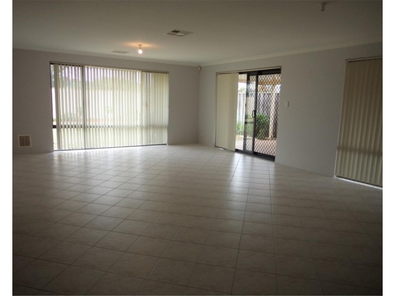 107 Granesse Drive, Ellenbrook WA 6069