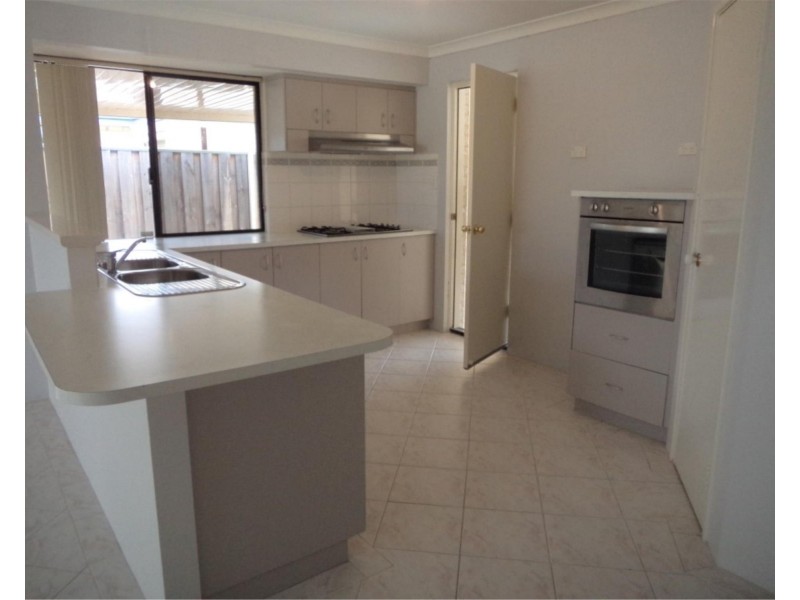 107 Granesse Drive, Ellenbrook WA 6069