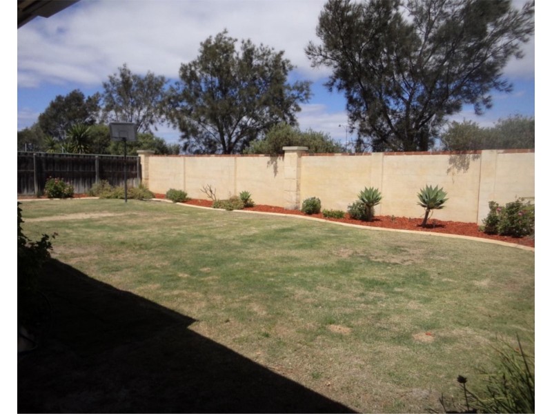 107 Granesse Drive, Ellenbrook WA 6069
