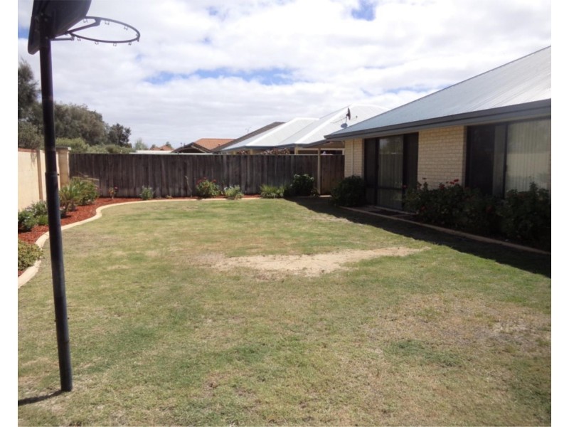 107 Granesse Drive, Ellenbrook WA 6069