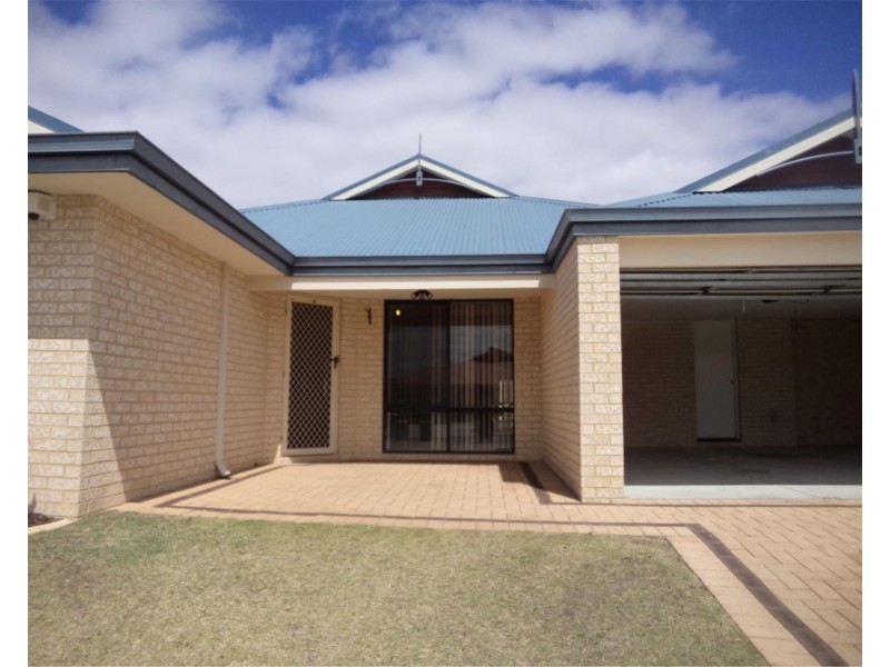 107 Granesse Drive, Ellenbrook WA 6069