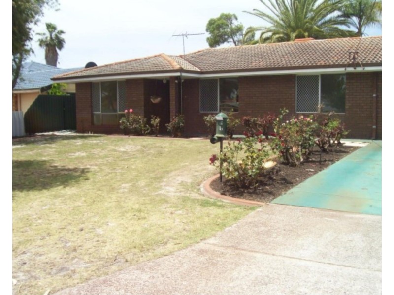 34A Wicks Street, Eden Hill WA 6054