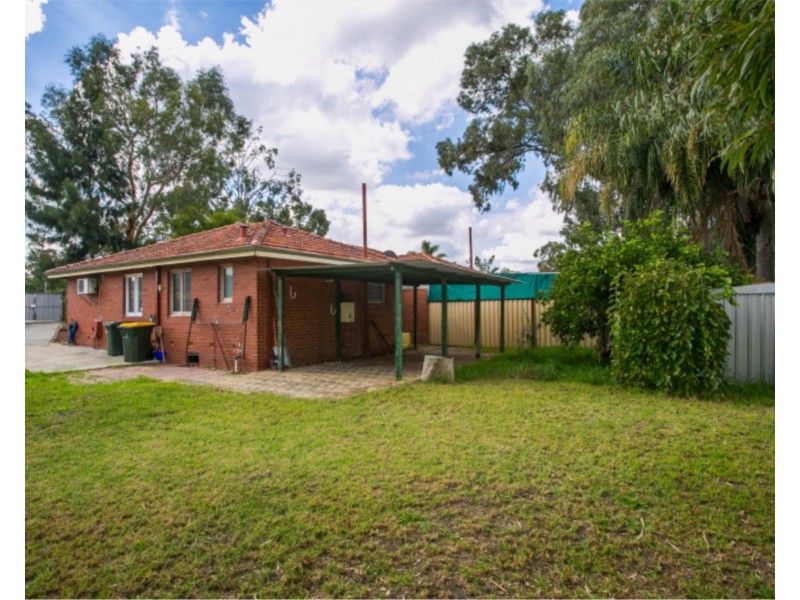 37 Kerwin Way, Lockridge WA 6054
