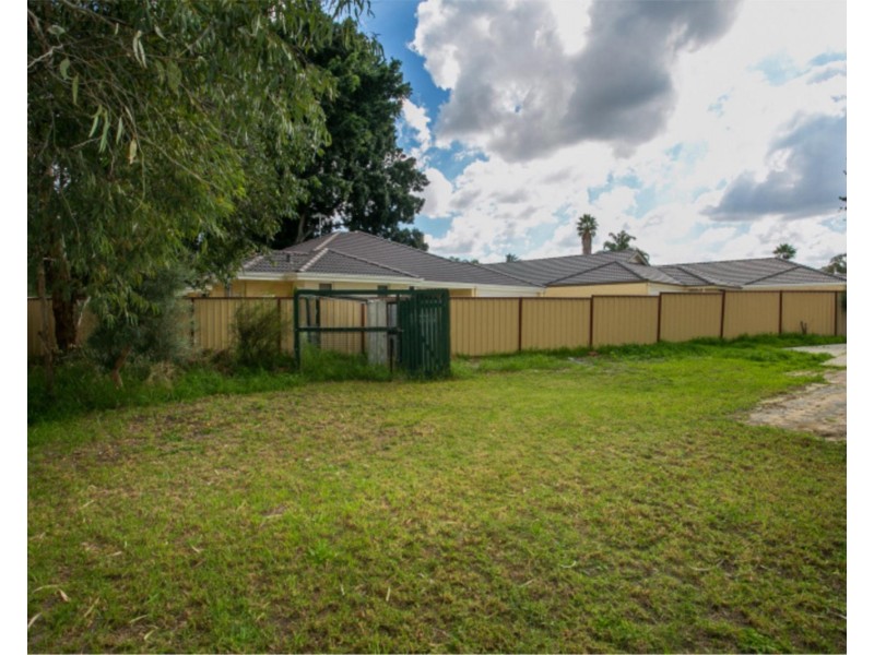 37 Kerwin Way, Lockridge WA 6054