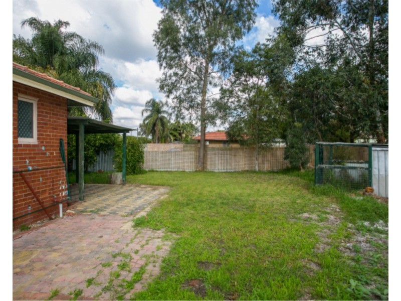 37 Kerwin Way, Lockridge WA 6054