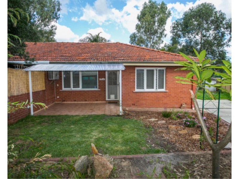 37 Kerwin Way, Lockridge WA 6054