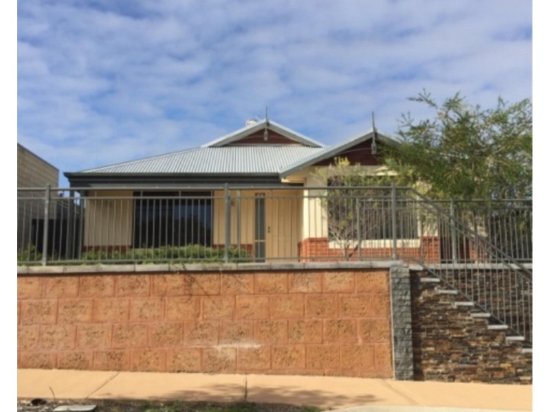 62 Musselbrook Trail, Ellenbrook WA 6069