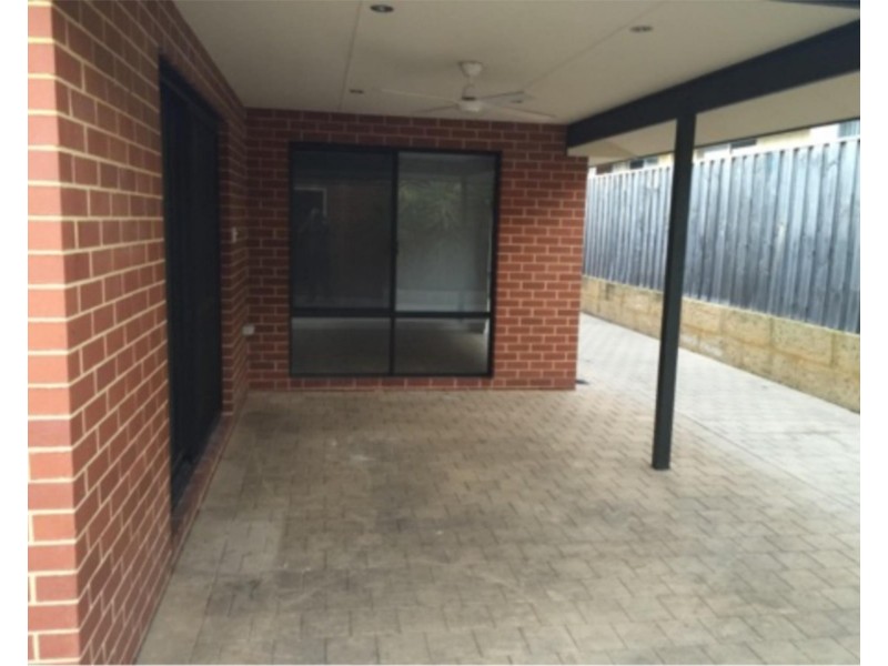 62 Musselbrook Trail, Ellenbrook WA 6069