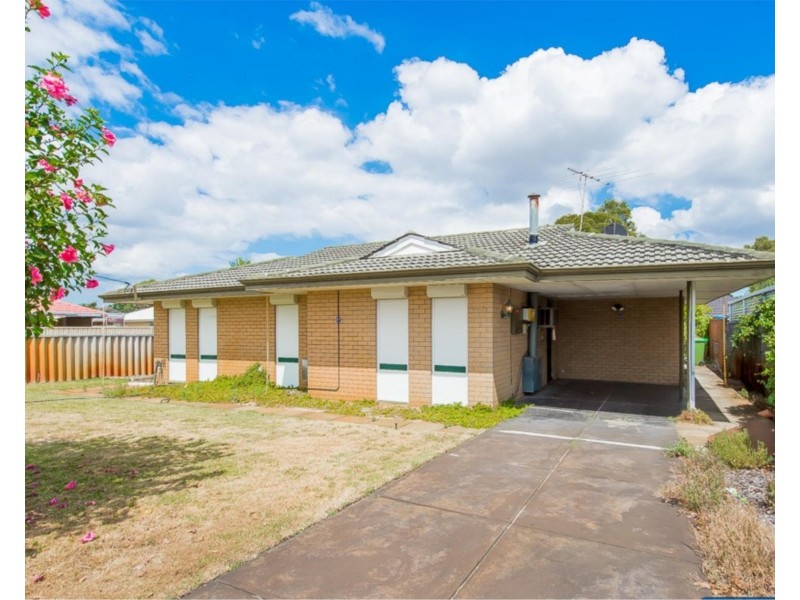 31 Embleton Avenue, Embleton WA 6062