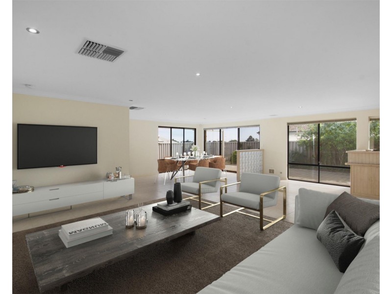 15 Bellerive Boulevard, Madeley WA 6065