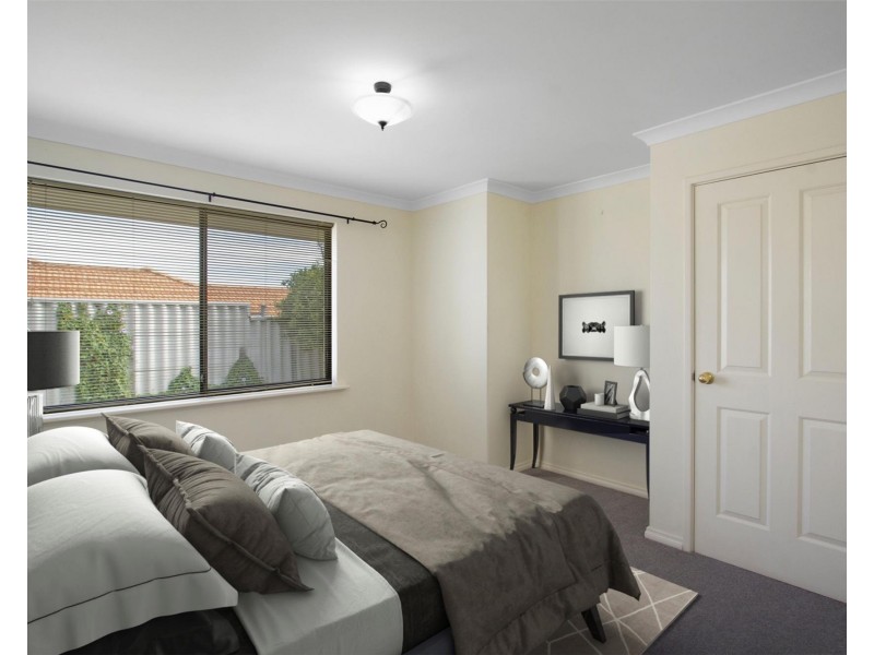 15 Bellerive Boulevard, Madeley WA 6065