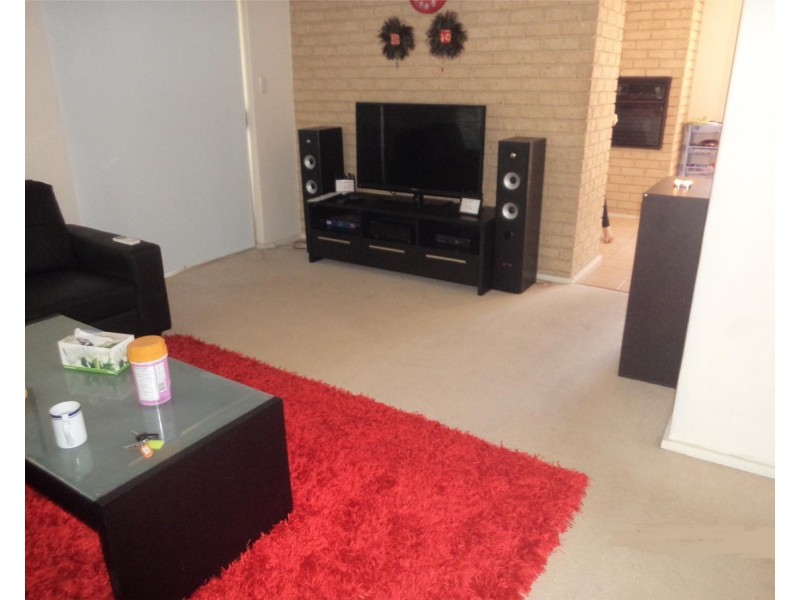 1/12 Fogerthorpe Crescent, Maylands WA 6051