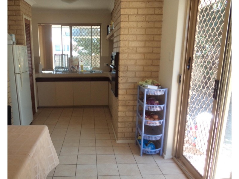 1/12 Fogerthorpe Crescent, Maylands WA 6051