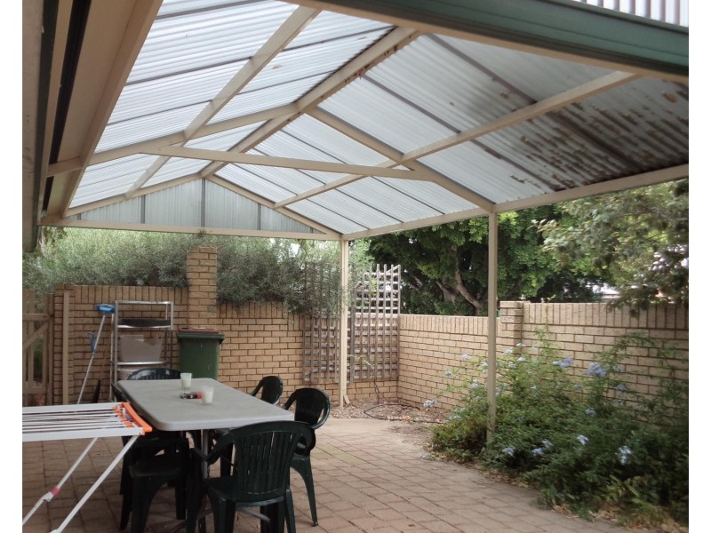 1/12 Fogerthorpe Crescent, Maylands WA 6051