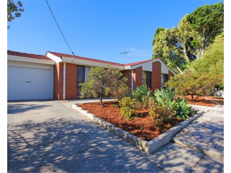 21 Cunningham Loop, Mirrabooka WA 6061