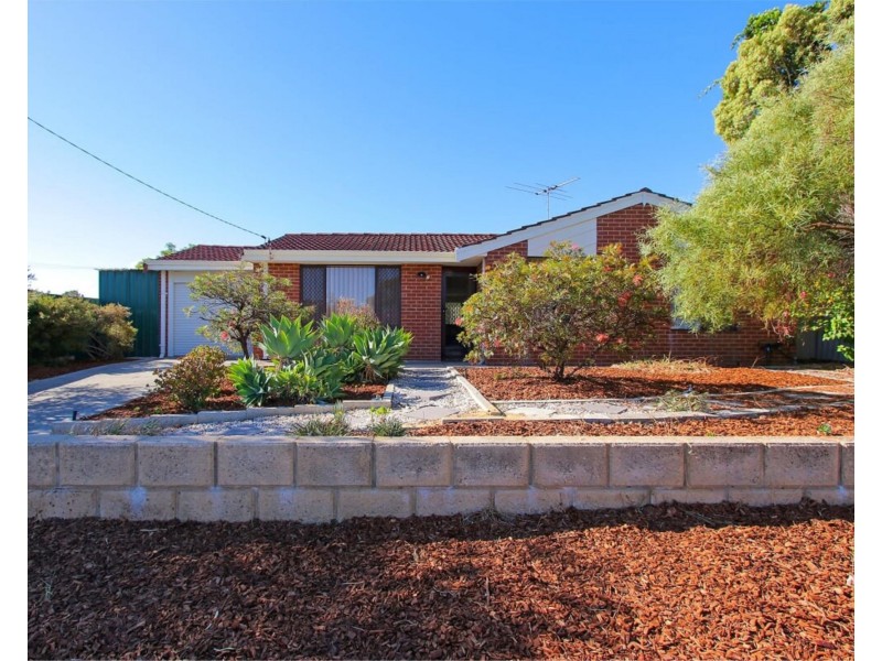 21 Cunningham Loop, Mirrabooka WA 6061