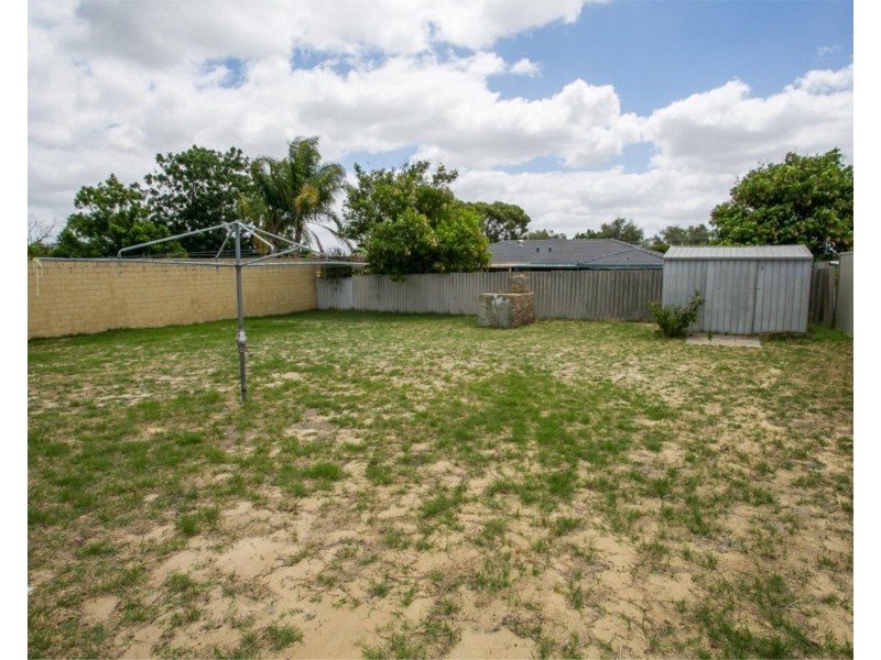8 Woolgar Way, Lockridge WA 6054