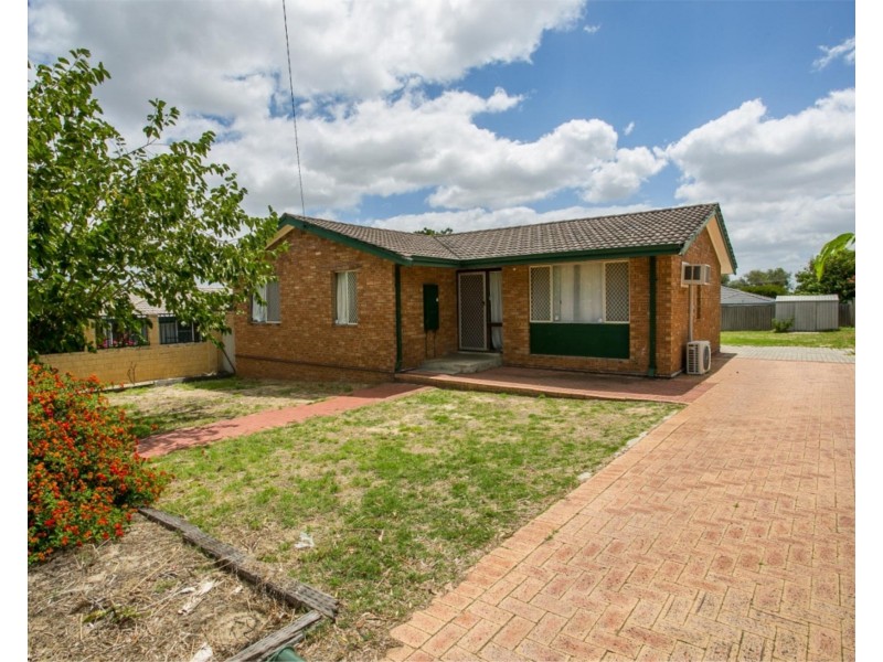 8 Woolgar Way, Lockridge WA 6054