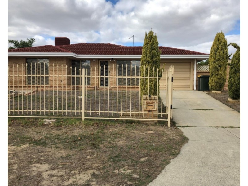 21 Welland Way, Beechboro WA 6063