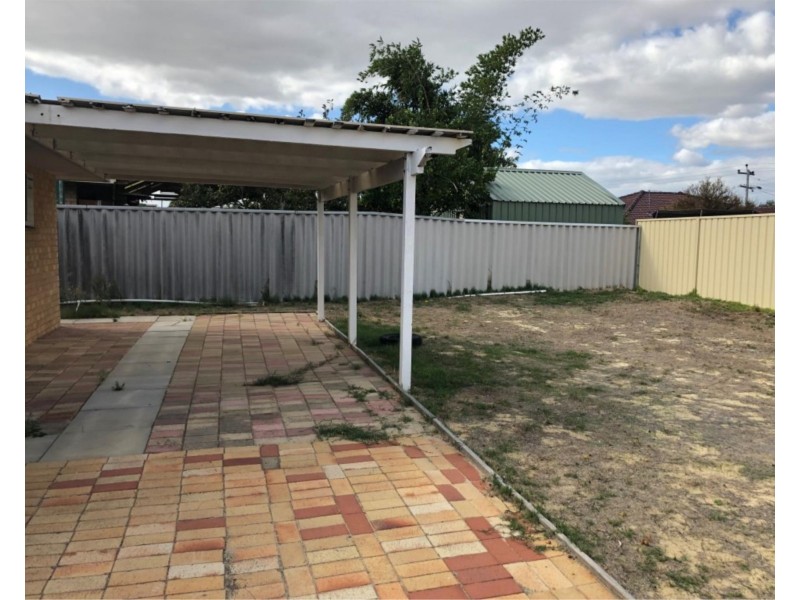 21 Welland Way, Beechboro WA 6063
