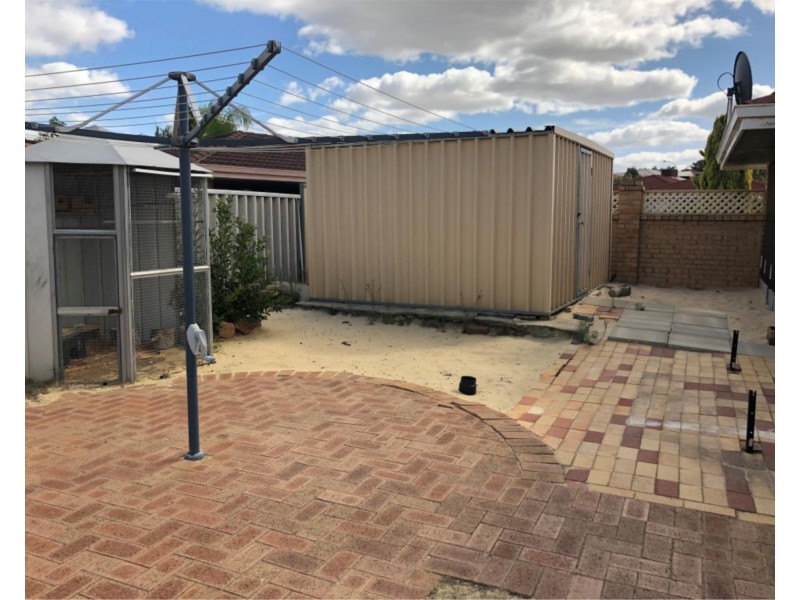 21 Welland Way, Beechboro WA 6063