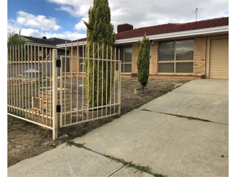 21 Welland Way, Beechboro WA 6063