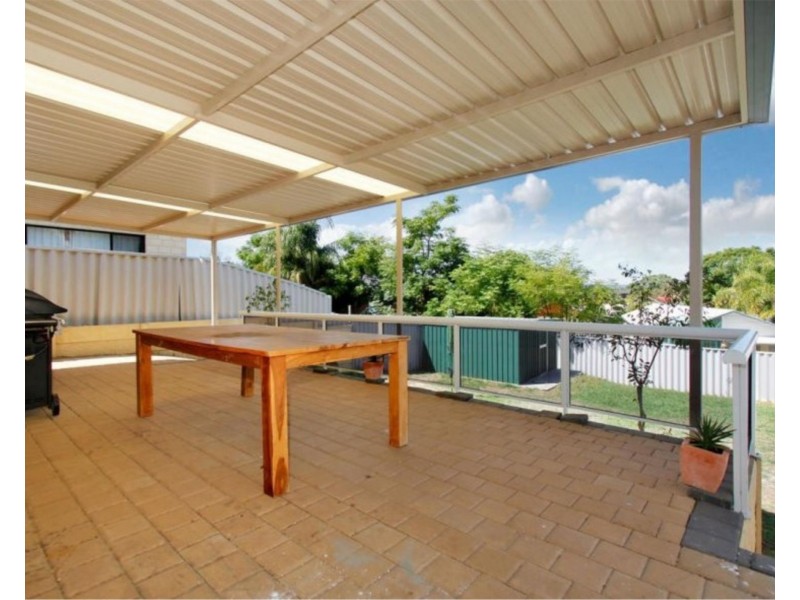 33 Dorothy Street, Ashfield WA 6054