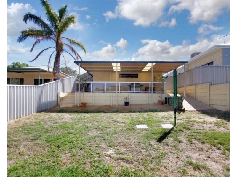 33 Dorothy Street, Ashfield WA 6054