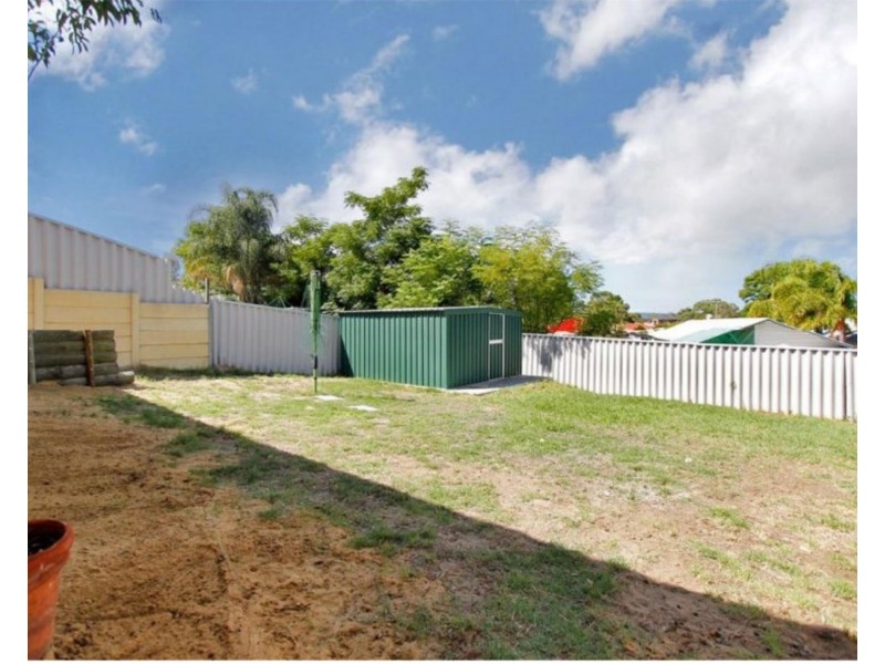 33 Dorothy Street, Ashfield WA 6054